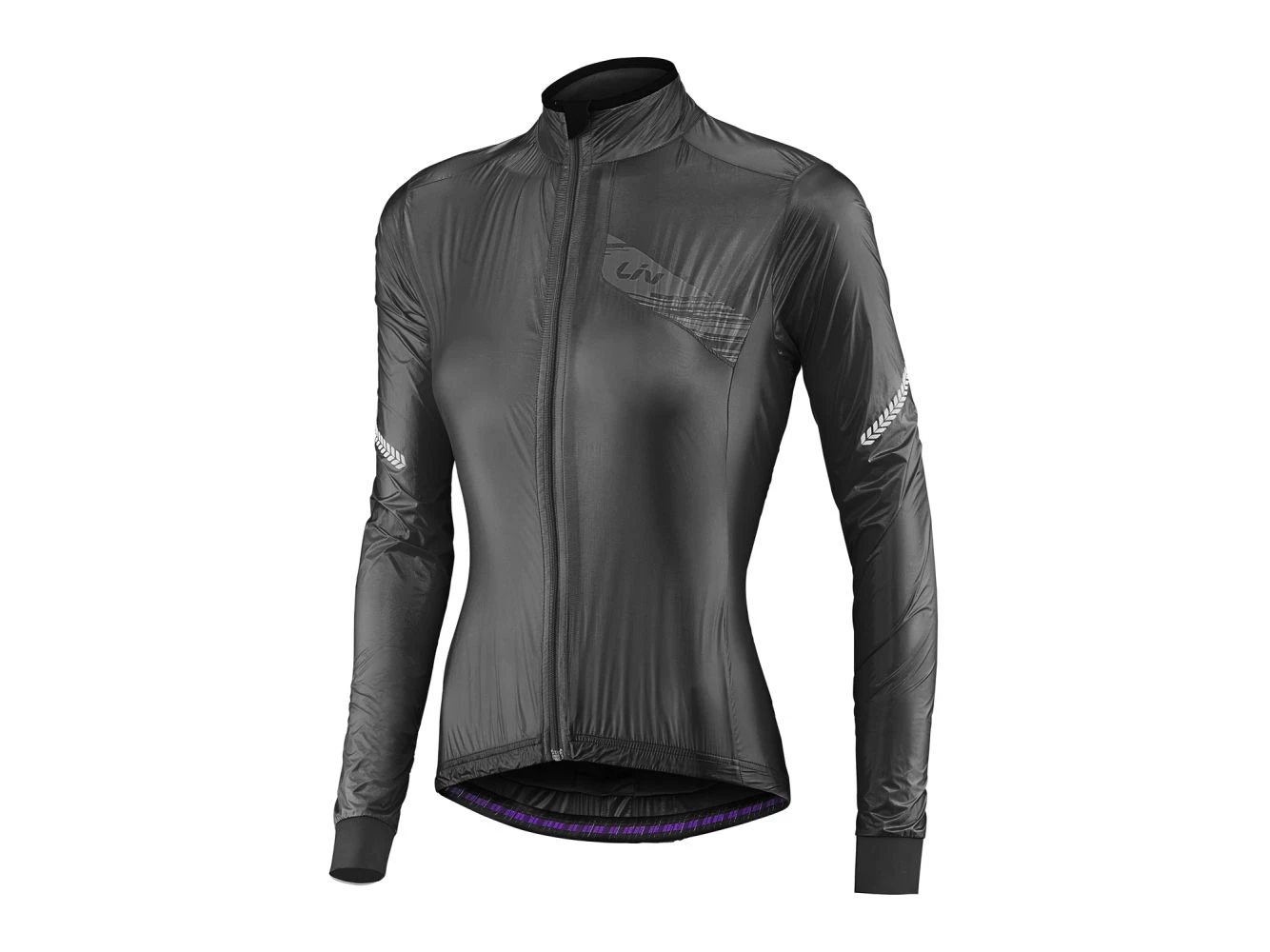 Coupe-Vent Ultraléger Liv Cefira 3 Coupe-Vent Ultraléger Liv Cefira