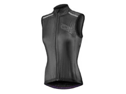 Coupe-vent Sans Manches Liv Cefira