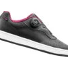 Chaussure Fama Skate -Magasin De Vélo LIV FAMA SKATE Black 0