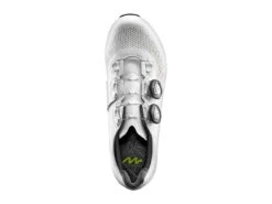 Chaussures Macha Pro HV -Magasin De Vélo LIV MACHA PRO HV White 2