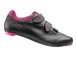 Chaussures Regalo -Magasin De Vélo LIV REGALO 2018 BLK 0