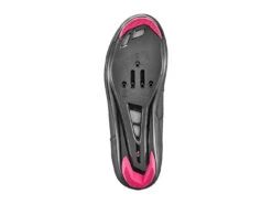 Chaussures Regalo -Magasin De Vélo LIV REGALO 2018 BLK 2