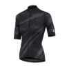 Maillot MC Liv Stealth -Magasin De Vélo LIV STEALTH SS JERSEY BLACK 1