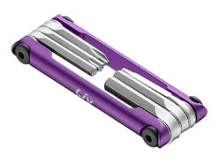 Multi-Outil Liv Levera 6 -Magasin De Vélo LIV LEVERA 6 CLOSED