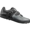 Chaussures Line -Magasin De Vélo Line black grey profile
