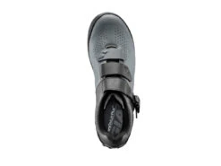 Chaussures Line -Magasin De Vélo Line@black grey top