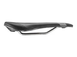 Selle Contact Upright -Magasin De Vélo Liv Contact Upright Black 1