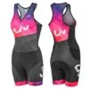 Combinaison Trifonction Liv Signature 2 Combinaison Trifonction Liv Signature -Magasin De Vélo Liv Signature Tri Suit