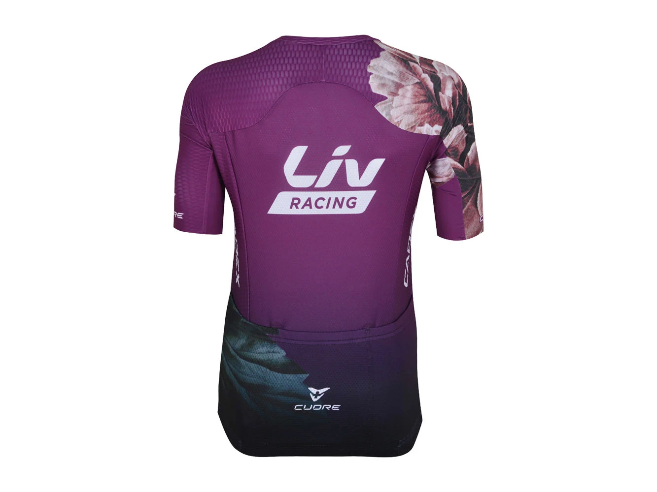 Maillot MC Liv Racing 4 Maillot MC Liv Racing – Image 2