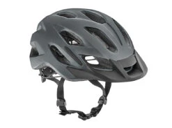 Luta Mips Helmet -Magasin De Vélo Luta Mips Helmet Matte Metallic Graphite Gray 2