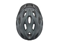 Luta Mips Helmet -Magasin De Vélo Luta Mips Helmet Matte Metallic Graphite Gray 6