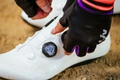 Chaussures Macha Pro HV -Magasin De Vélo MachaShoeWhite 263