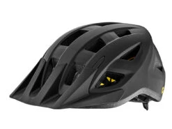 Casque Path MIPS -Magasin De Vélo PATH MIPS MATTE BLACK 800002509 800002510