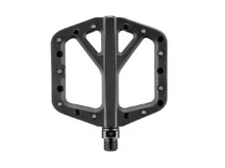 Pédales Plates Pinner Elite -Magasin De Vélo PINNER ELITE BLACK 230000099 3