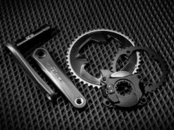 Capteur De Puissance Giant Power Halo -Magasin De Vélo POWER HALO@@6