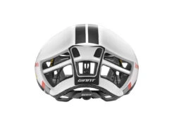 Casque Pursuit MIPS Team Sunweb 8 Casque Pursuit MIPS Team Sunweb -Magasin De Vélo PURSUIT TEAM MIPS MATTE TEAM WHITE REAR 04