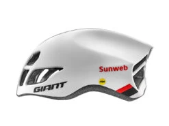 Casque Pursuit MIPS Team Sunweb
