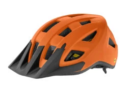 Casque Path ARX MIPS -Magasin De Vélo Path ARX MIPS 800002564 Orange
