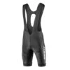 Cuissard Race Day 2 Cuissard Race Day -Magasin De Vélo RACE DAY BIB SHORT BLACK 1