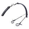 Garde-boue SpeedShield Ras -Magasin De Vélo RAS SPEEDSHIELD FENDER