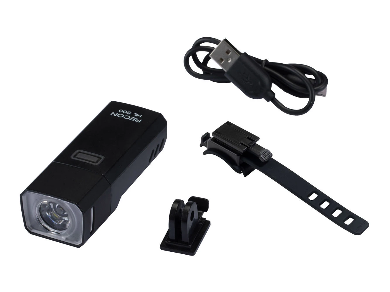 Eclairage Recon HL500 5 Eclairage Recon HL500 – Image 3