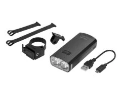 Eclairage Recon HL 1800 -Magasin De Vélo RECON HL1800@400000183@ 3