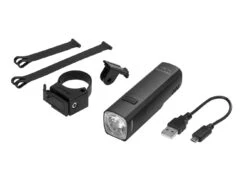 Eclairage Recon HL 800 7 Eclairage Recon HL 800 -Magasin De Vélo RECON HL800@400000185@ 3