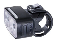 Montage Pour éclairage Recon HL 100/200 -Magasin De Vélo RECONHL100 200MOUNT@BLACK@400000180@ 3