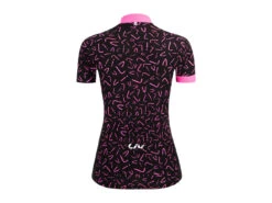Maillot MC Liv Valentia 2021 -Magasin De Vélo SA8500115 SA8500116 SA8500117 SA8500118 SA8500119 1