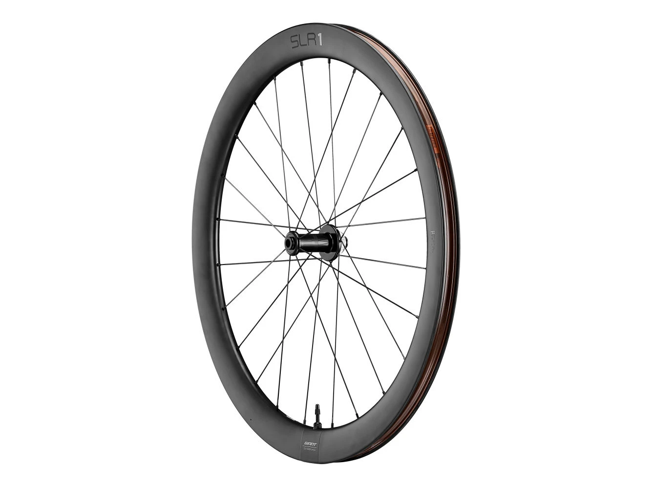 Roues Route Giant SLR 1 50 Disc 6 Roues Route Giant SLR 1 50 Disc – Image 4