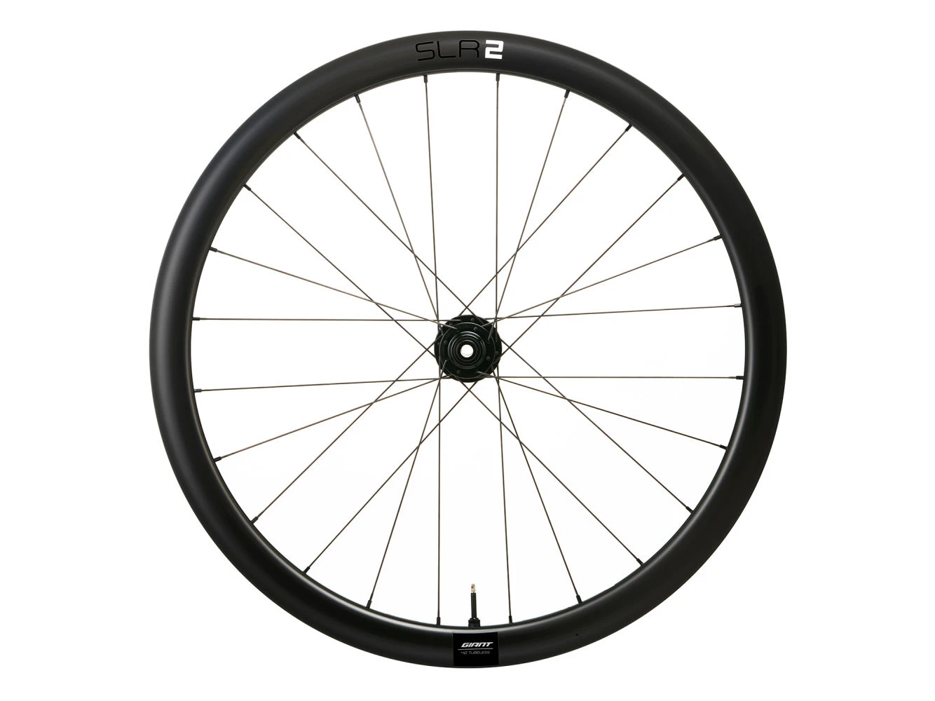 WheelSystem SLR 2 42 Disc 3 WheelSystem SLR 2 42 Disc