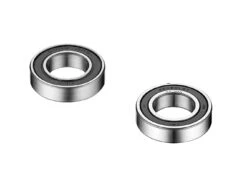 Kit De Roulements Giant SLR2/XCR2/TRX Patins Ou Disques