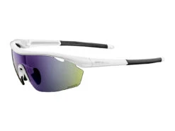 Lunettes Stratos Lite Kolor Up Road -Magasin De Vélo STRATOS LITE KOLOR UP ROAD WHITE BLACK 0