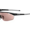 Lunettes Stratos Lite Kolor Up Trail -Magasin De Vélo STRATOS LITE KOLOR UP TRAIL BLACK GRAY 0