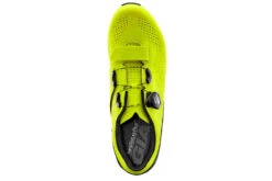 Chaussures Surge Comp -Magasin De Vélo SURGE COMP NEON YELLOW 02