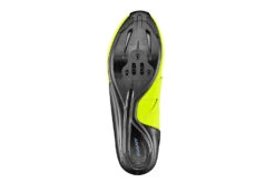 Chaussures Surge Comp -Magasin De Vélo SURGE COMP NEON YELLOW 03