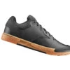 Chaussures Shuttle Flat -Magasin De Vélo Shuttle black gum profile