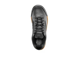 Chaussures Shuttle Flat 9 Chaussures Shuttle Flat -Magasin De Vélo Shuttle black gum top