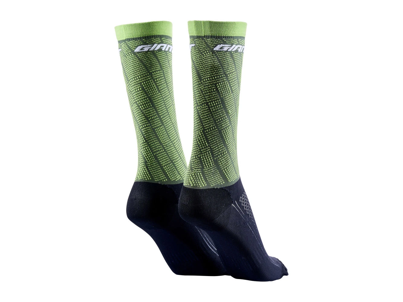 Chaussettes Trail 4 Chaussettes Trail – Image 2