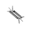 Multi-Outil ToolShed 6 -Magasin De Vélo Tool Shed 6 black silver 600000054