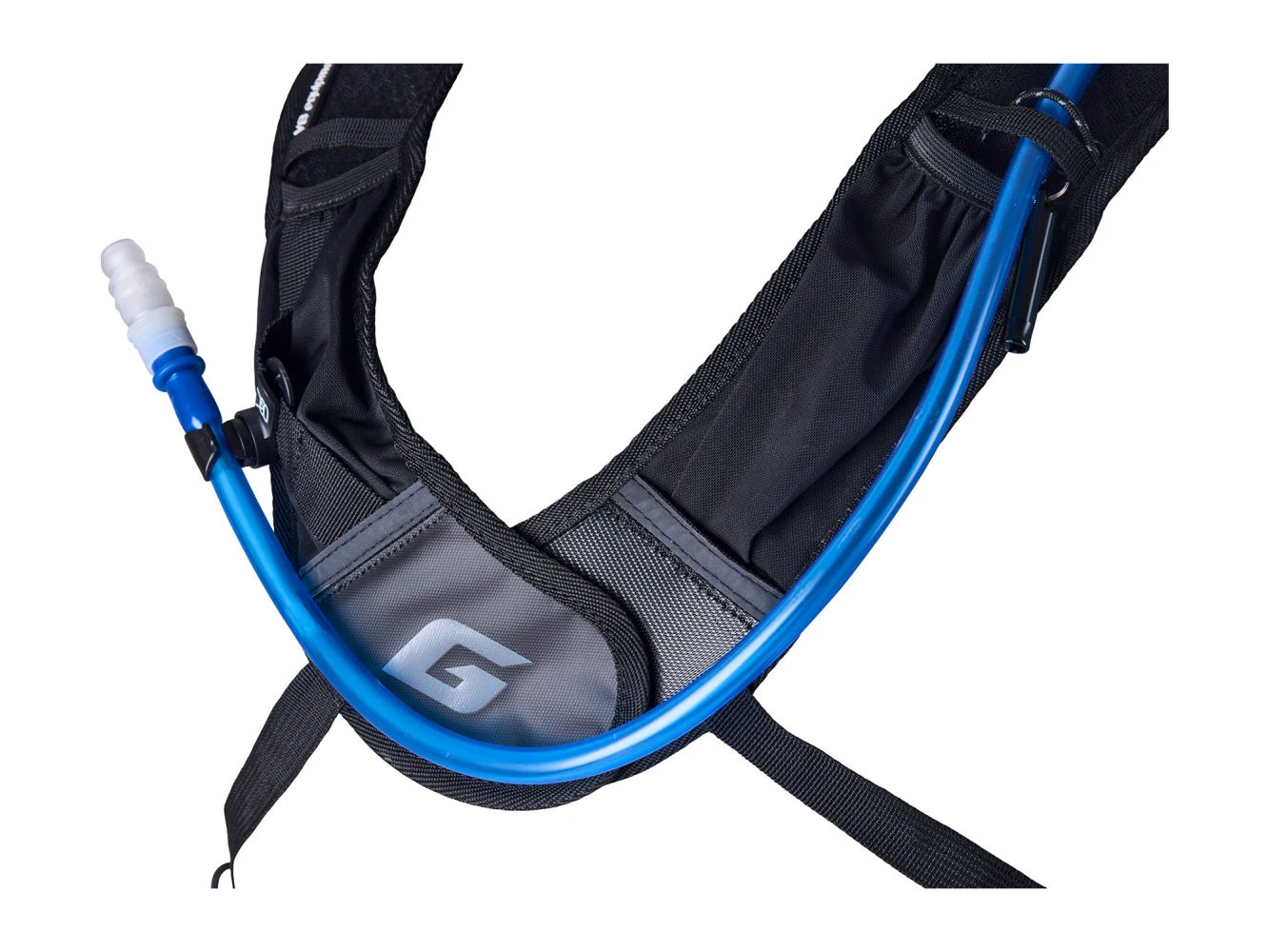 Sac à Eau Giant Cascade 4L Avec Poche 1,5L 8 Sac à Eau Giant Cascade 4L Avec Poche 1,5L – Image 6