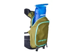 Sac à Eau Giant Cascade 12L Avec Poche 3L -Magasin De Vélo VH4600004 4