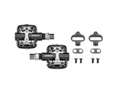 Pédales Auto VTT Giant XC Sport -Magasin De Vélo XC SPORT 230000091 3